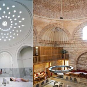 kilic ali pasa hamam turkish bath 6
