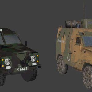 apc retexture