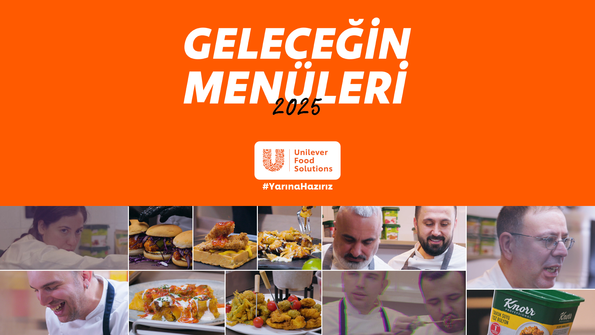 Unilever Food Solutions