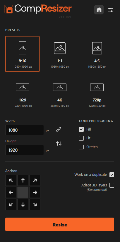 comp resizer ui 1 1