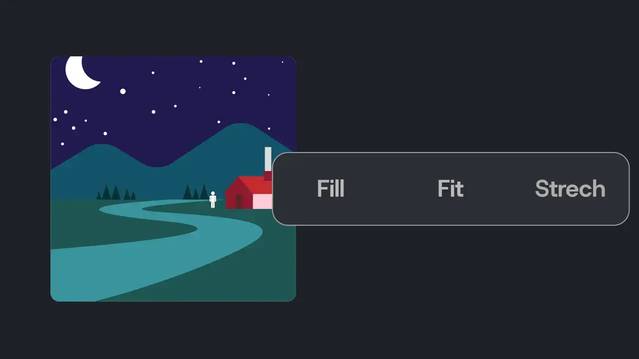 cr fill fit