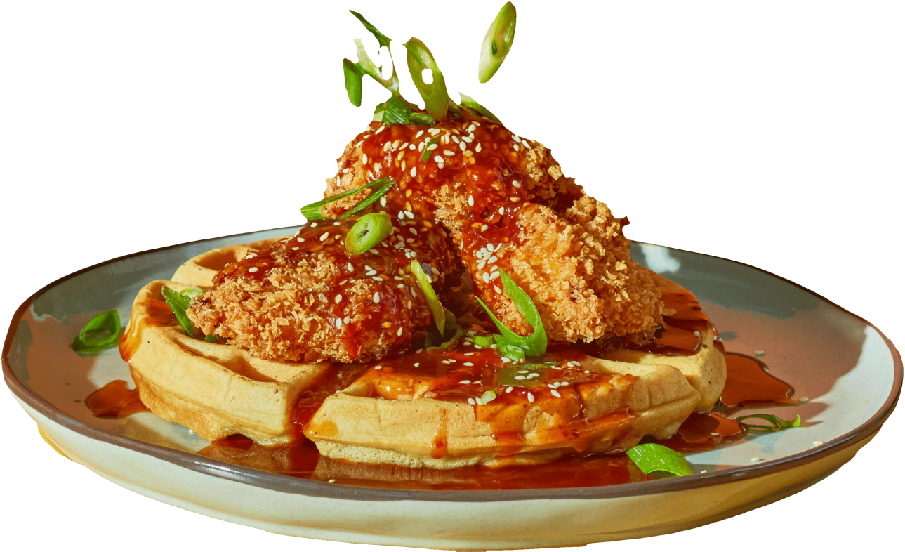 Korean-Chicken-Waffle_0000_waffle